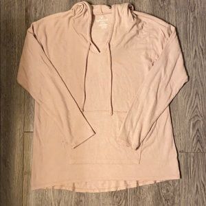 American Eagle soft and sexy hoodie